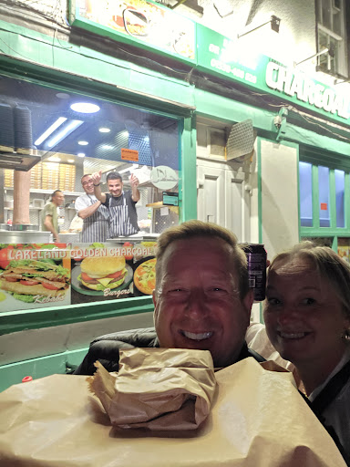 Photo of Lakeland Charcoal Grill Halal - 2, Saint Martins hill, Bowness-on-Windermere, Windermere LA23 3DD