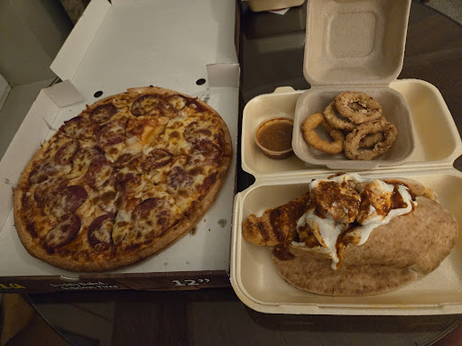 Photo of Lakeland Charcoal Grill Halal - 2, Saint Martins hill, Bowness-on-Windermere, Windermere LA23 3DD