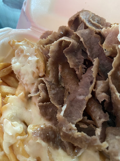 Photo of Lakeland Charcoal Grill Halal - 2, Saint Martins hill, Bowness-on-Windermere, Windermere LA23 3DD