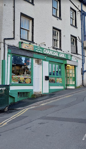 Photo of Lakeland Charcoal Grill Halal - 2, Saint Martins hill, Bowness-on-Windermere, Windermere LA23 3DD