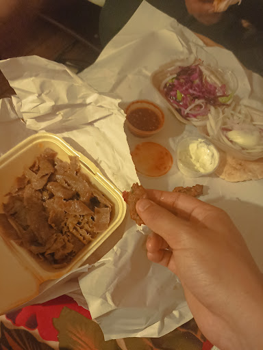 Photo of Lakeland Charcoal Grill Halal - 2, Saint Martins hill, Bowness-on-Windermere, Windermere LA23 3DD