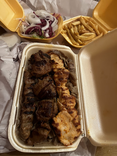 Photo of Lakeland Charcoal Grill Halal - 2, Saint Martins hill, Bowness-on-Windermere, Windermere LA23 3DD