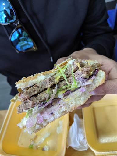 Photo of Lakeland Charcoal Grill Halal - 2, Saint Martins hill, Bowness-on-Windermere, Windermere LA23 3DD