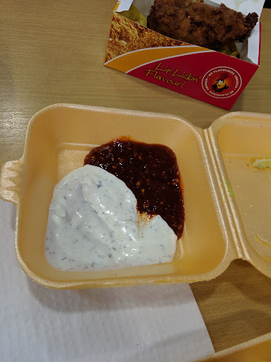 Photo of Lakeland Charcoal Grill Halal - 2, Saint Martins hill, Bowness-on-Windermere, Windermere LA23 3DD