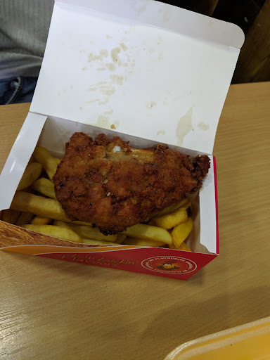 Photo of Lakeland Charcoal Grill Halal - 2, Saint Martins hill, Bowness-on-Windermere, Windermere LA23 3DD