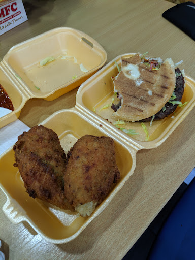 Photo of Lakeland Charcoal Grill Halal - 2, Saint Martins hill, Bowness-on-Windermere, Windermere LA23 3DD