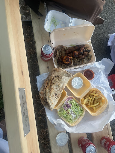 Photo of Lakeland Charcoal Grill Halal - 2, Saint Martins hill, Bowness-on-Windermere, Windermere LA23 3DD
