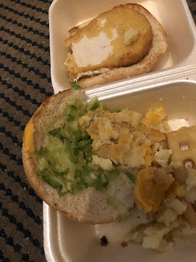 Photo of Lakeland Charcoal Grill Halal - 2, Saint Martins hill, Bowness-on-Windermere, Windermere LA23 3DD