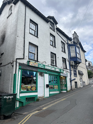 Photo of Lakeland Charcoal Grill Halal - 2, Saint Martins hill, Bowness-on-Windermere, Windermere LA23 3DD