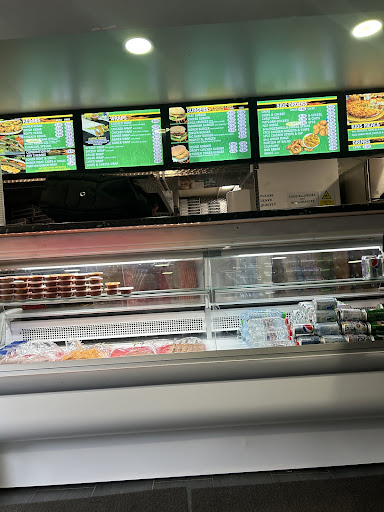 Photo of Lakeland Charcoal Grill Halal - 2, Saint Martins hill, Bowness-on-Windermere, Windermere LA23 3DD