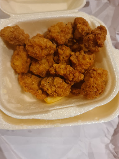 Photo of Lakeland Charcoal Grill Halal - 2, Saint Martins hill, Bowness-on-Windermere, Windermere LA23 3DD