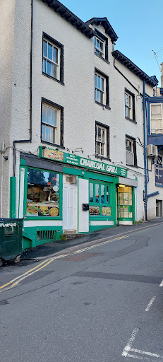 Photo of Lakeland Charcoal Grill Halal - 2, Saint Martins hill, Bowness-on-Windermere, Windermere LA23 3DD