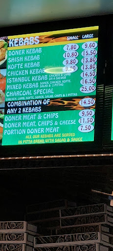 Photo of Lakeland Charcoal Grill Halal - 2, Saint Martins hill, Bowness-on-Windermere, Windermere LA23 3DD