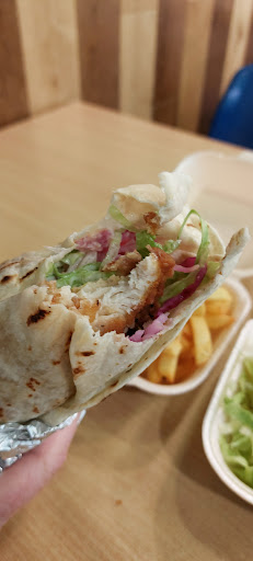 Photo of Lakeland Charcoal Grill Halal - 2, Saint Martins hill, Bowness-on-Windermere, Windermere LA23 3DD