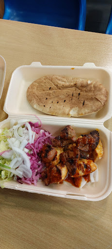 Photo of Lakeland Charcoal Grill Halal - 2, Saint Martins hill, Bowness-on-Windermere, Windermere LA23 3DD