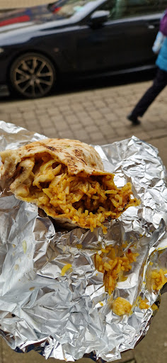 Photo of Eat Indian - 5 Stricklandgate, Kendal LA9 4PU