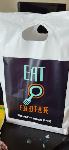 Photo of Eat Indian - 5 Stricklandgate, Kendal LA9 4PU