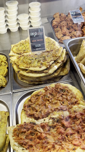 Photo of Eat Indian - 5 Stricklandgate, Kendal LA9 4PU