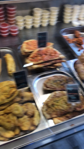 Photo of Eat Indian - 5 Stricklandgate, Kendal LA9 4PU