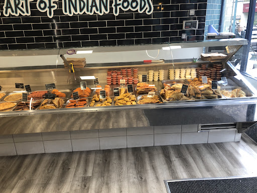 Photo of Eat Indian - 5 Stricklandgate, Kendal LA9 4PU