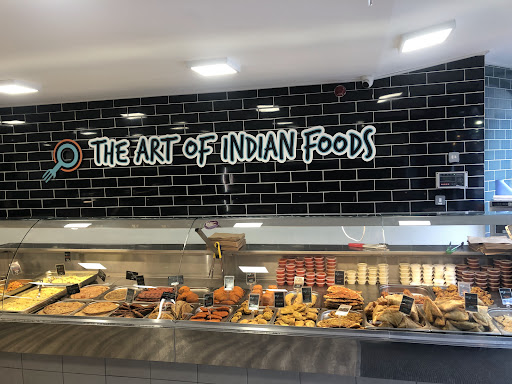 Photo of Eat Indian - 5 Stricklandgate, Kendal LA9 4PU