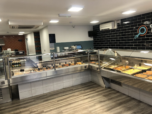 Photo of Eat Indian - 5 Stricklandgate, Kendal LA9 4PU