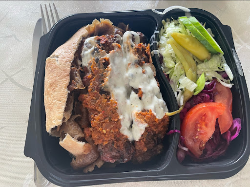 Photo of Flame Grill | Banstead - 171 High St, Banstead SM7 2NT