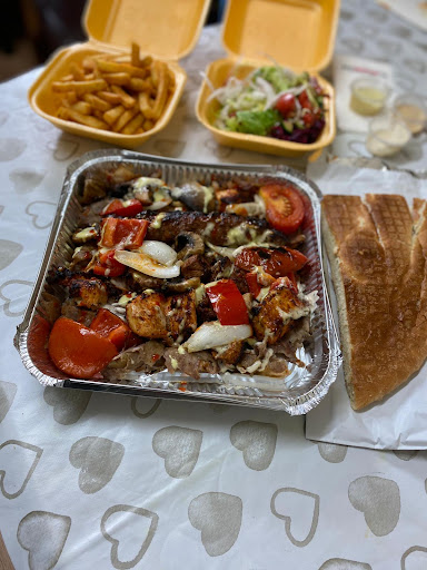 Photo of Zhe German - Unit 21 Morden Ct, Morden SM4 5HJ