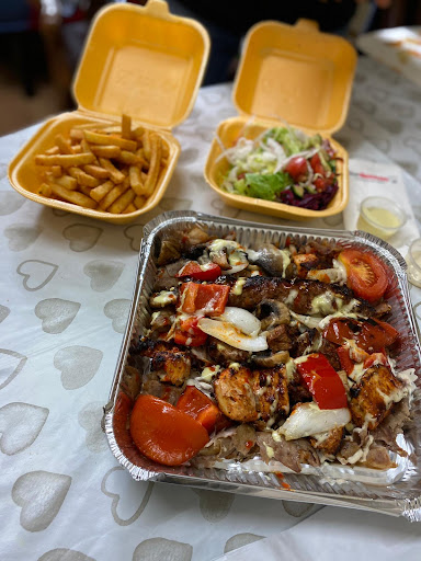 Photo of Zhe German - Unit 21 Morden Ct, Morden SM4 5HJ