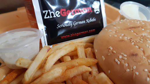 Photo of Zhe German - Unit 21 Morden Ct, Morden SM4 5HJ