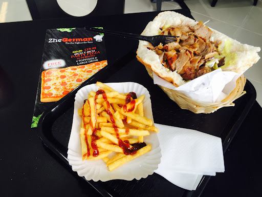 Photo of Zhe German - Unit 21 Morden Ct, Morden SM4 5HJ