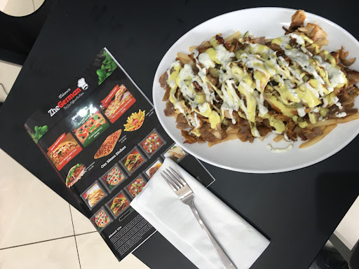 Photo of Zhe German - Unit 21 Morden Ct, Morden SM4 5HJ