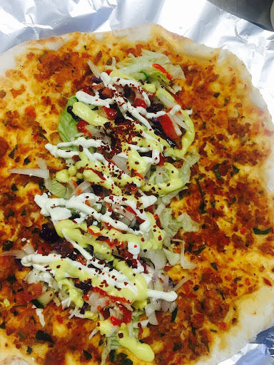 Photo of Zhe German - Unit 21 Morden Ct, Morden SM4 5HJ