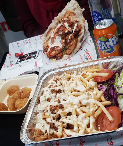 Photo of Zhe German - Unit 21 Morden Ct, Morden SM4 5HJ