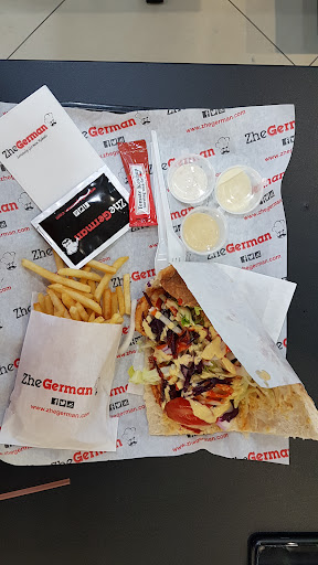 Photo of Zhe German - Unit 21 Morden Ct, Morden SM4 5HJ