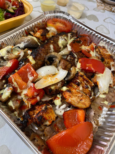 Photo of Zhe German - Unit 21 Morden Ct, Morden SM4 5HJ