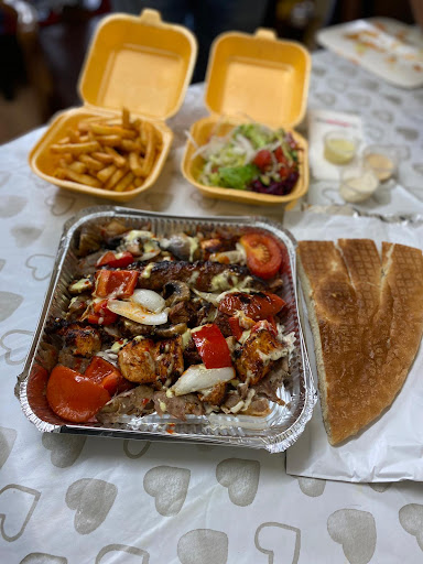 Photo of Zhe German - Unit 21 Morden Ct, Morden SM4 5HJ