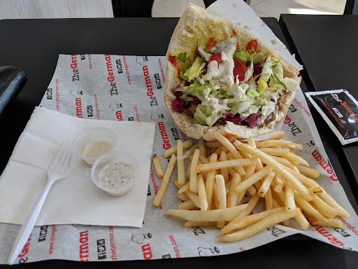 Photo of Zhe German - Unit 21 Morden Ct, Morden SM4 5HJ