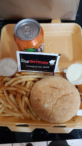 Photo of Zhe German - Unit 21 Morden Ct, Morden SM4 5HJ