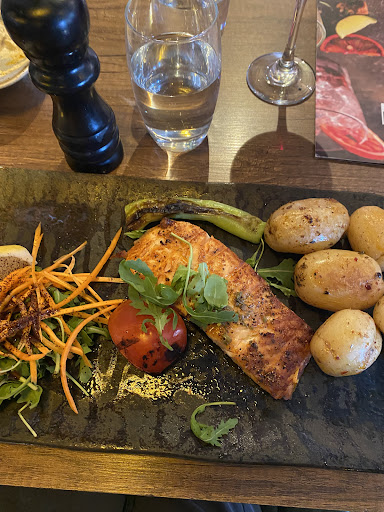 Photo of The Med Kitchen - 39 Limpsfield Rd, South Croydon CR2 9LA