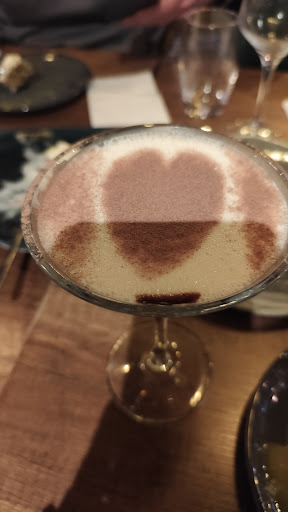 Photo of The Med Kitchen - 39 Limpsfield Rd, South Croydon CR2 9LA