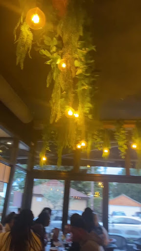 Photo of The Med Kitchen - 39 Limpsfield Rd, South Croydon CR2 9LA