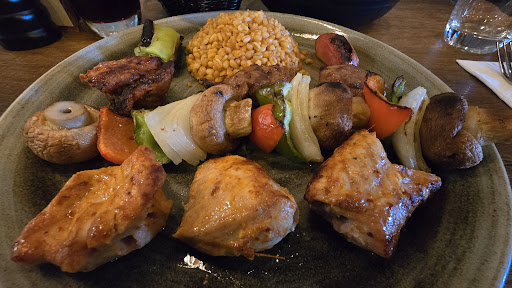 Photo of The Med Kitchen - 39 Limpsfield Rd, South Croydon CR2 9LA