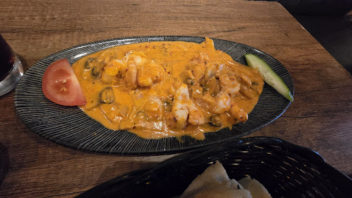 Photo of The Med Kitchen - 39 Limpsfield Rd, South Croydon CR2 9LA