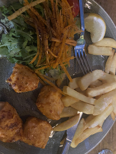 Photo of The Med Kitchen - 39 Limpsfield Rd, South Croydon CR2 9LA