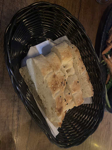 Photo of The Med Kitchen - 39 Limpsfield Rd, South Croydon CR2 9LA