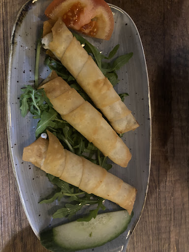 Photo of The Med Kitchen - 39 Limpsfield Rd, South Croydon CR2 9LA