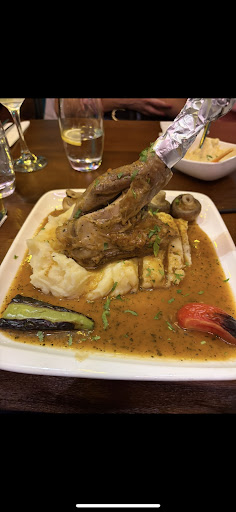 Photo of The Med Kitchen - 39 Limpsfield Rd, South Croydon CR2 9LA