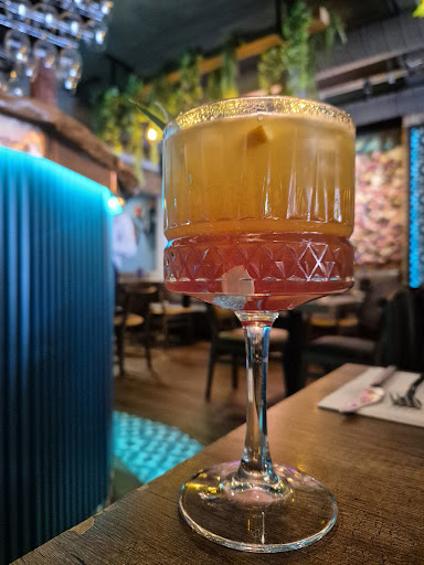 Photo of The Med Kitchen - 39 Limpsfield Rd, South Croydon CR2 9LA