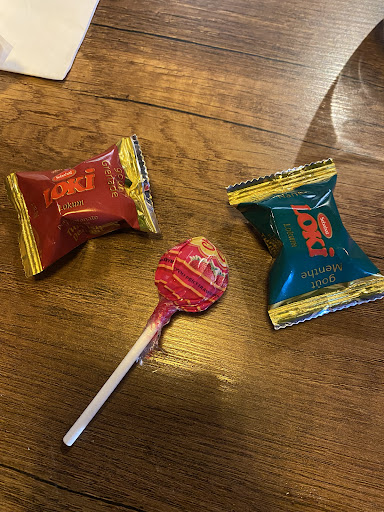 Photo of The Med Kitchen - 39 Limpsfield Rd, South Croydon CR2 9LA